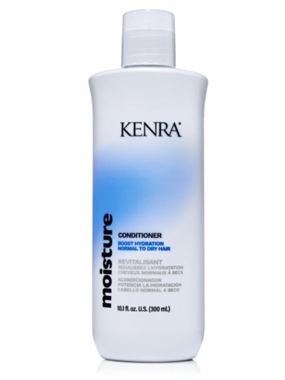 KENRA Moisture Conditioner - Boost Hydration - Normal to Dry Hair 10.1 oz